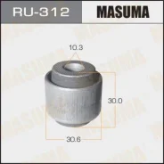 ����������� ����. ����������� ������ Honda CR-V/Civic EJ#, EG3,4,6, EH1 95-02 Masuma RU312 RU312 ����