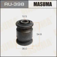 ����������� ������ �������� �������� Lexus RX330/350 03 Masuma RU398 RU398 ����