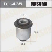 ����������� ���. ������� ������ ���. Nissan X-Trail T30 00-07 Masuma RU435 RU435 ����
