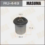����������� Toyota Grand Hiace 1995-2002/Toyota Granvia 1995-2002/Toyota Hiace 1995-2001/Toyota Hiace Regius 1997-1999 Masuma RU449 RU449 ����