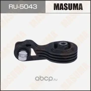 ������� ��������� ��������� Masuma, CR-V / K24A rear Honda CR-V 2011-2016 Masuma RU5043, ������ RU5043 ����