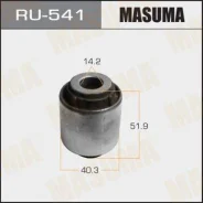 ����������� �������� ������� ��������� ������ Honda HR-V 99 Masuma RU541 RU541 ����