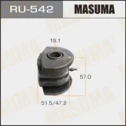 ����������� ������ ������� ��������� ������ Honda HR-V 99 Masuma RU542 RU542 ����