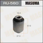 ����������� ���. ���. ������ ���. Subaru Forester/Impreza/Legacy/Outbac�k 02- Masuma RU560 RU560 ����