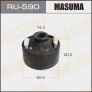 ����������� ���. ������� ������ ���. Toyota Rav4 00-05 Masuma RU590 RU590 ����
