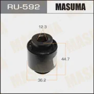����������� ����. �������� ����������� ������ �����. Mazda Atenza 05-08 Masuma RU592 RU592 ����