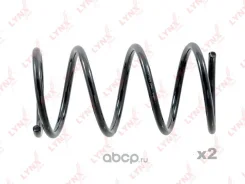 ������� �������� ����� ����/��� Mitsubishi Outlander 2,0 11/06- LYNX SC1679 SC1679 ����