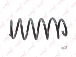 ������� �������� ����� ����/��� VW Caddy 1,6 TDI / 1,9 TDI / 2,0 SDI / 2,0 TDI 3/04-15 LYNX SC2085 SC2085 ����