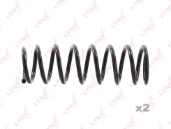 ������� �������� ������ ��� ����/��� Suzuki Escudo 1994-1997, Vitara 1988-1998, Vitara Cabrio 1988-1999 R LYNX SC2672 SC2672 ����