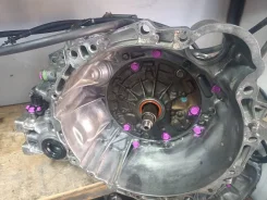 ���� �247� Toyota Ipsum SXM15G, Caldina ST 210 A247E ����