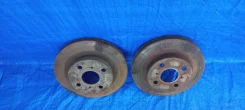 ���� ��������� ��������. Toyota Corolla ee102 4351212330 ����