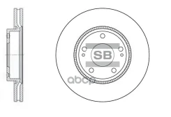���� ���������, �������� HY Sonata 15- Sangsinbrake SD1048 SD1048 ����