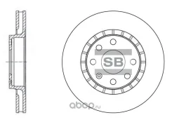 ���� ���������, �������� DW Lanos Sangsinbrake SD3003 SD3003 ����