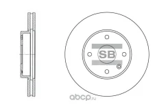 ���� ���������, �������� DW Magnus, Torca Sangsinbrake SD3007 SD3007 ����