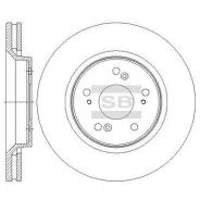 ���� ���������, �������� HO CR-V RE5-8 07- Sangsinbrake SD4120 SD4120 ����
