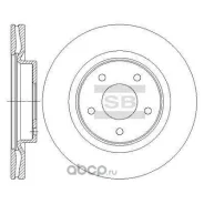 ���� ��������, �������� Nissan Teana Sangsinbrake SD4223 SD4223 ����