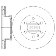 ���� ��������� �������� MB FJDA Sprinter Bus 906 11/11- / MB Sprinter 3,5-t Box 906 06/06- / MB Sprinter 3,5-t Bus 906 06/06- / MB Sprinter 3,5-t Plat...