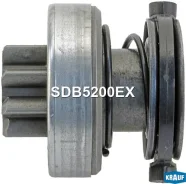 ������� �������� Nissan Almera II/Tino/Micra/Primera Krauf SDB5200EX SDB5200EX ����