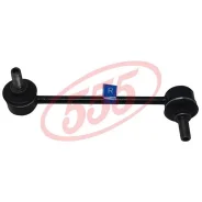 ������ �������������, �������� ������ � ��������� ���������� Mazda Atenza GG3P, GGEP, GYEW, GY3W, GGEY, GG3Y 02- 555 SL1630RM SL1630RM ����