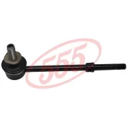 ������ ������������� c ������� ����� ����/��� Toyota: Hilux GGN1, GUN1, KUN1, LAN125, TGN1 555 SL3880M SL3880M ����