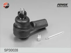 ���������� ������� ����� ����/��� Honda CR-V II 02-06, Civic 01-05 Fenox SP30028 SP30028 ����