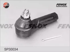 ���������� ������� ����� ����/��� Mazda 626 II, III, IV 82-97, Mazda 929 II, III 82-91, MX-6 92-97 Fenox SP30034 SP30034 ����