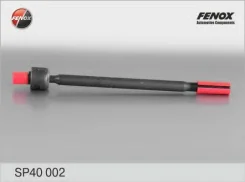 ���� ������� ����� ����/��� Ford Mondeo l 93-96, Mondeo II 96-00 Fenox SP40002 SP40002 ����
