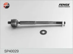 ���� ������� ����� ����/��� Toyota Corolla E12 01-06 Fenox SP40029 SP40029 ����