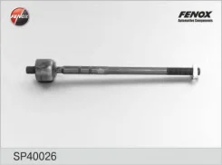 ���� ������� ����� ����/��� Ford Fiesta 01-07, Fsion 02-/ Mazda 2 DY 03-06 Fenox SP40026 SP40026 ����