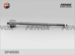 ���� ������� ����� ����/��� VW Polo IV 9N 01-09/ Skoda Fabia 99-07, Roomster 06-. ��� ����� TRW Fenox SP40095 SP40095 ����
