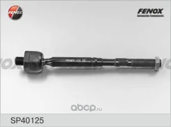 ���� ������� ����� ����/��� Toyota Rav 4 III 2.0-2.4 05-12 Fenox SP40125 SP40125 ����