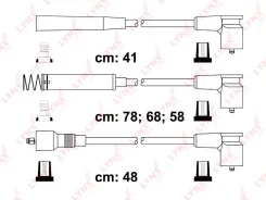 �������� �������������� �������� ����� E OPEL Astra F, Calibra, Combo, Corsa A, Corsa �, Kadett E, Vectra A, Vectra � LYNX SPE5939 SPE5939 ����