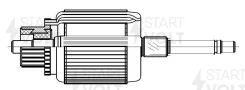 ����� �������� ���� Largus 12-/Renault Logan 04-/Duster 10- 1.4i/1.6i SR 0901 Startvolt SR0901 SR0901 ����