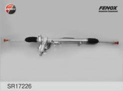 ���. ����� �/� Audi A3 96-00 Skoda Octavia I 96-10 VW Bora 98-05, Golf IV 97-06 1JWP050833- Fenox SR17226 SR17226 ����