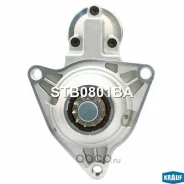 ������� 12V 2.0kW SEAT Ibiza 1,9D 93-96 / VW Multivan 2,5 96-/Transporter 1,9-2,5/D 90-/Eur Krauf STB0801BA STB0801BA ����