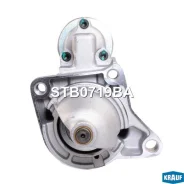 ������� 12V 1.4kW FORD Focus/Mondeo Krauf STB0719BA STB0719BA ����