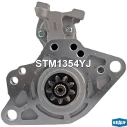 ������� 24V 3,2kW Mitsubishi Canter Truck Krauf STM1354YJ STM1354YJ ����