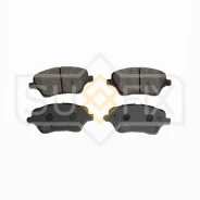 ������� ��������� �������� ����� FORD B-Max 1.0-1.6 12 / Fiesta VI 1.0-1.6 09 / Transit/Tourneo Courier 1.0-1.6D 14 sufix SX1118 SX1118 ����