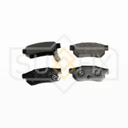 ������� ��������� �������� ��� Honda JAZZ II GD 02- / Civic VI 94-01 sufix SX1177 SX1177 ����