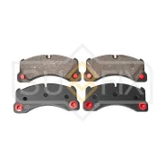 ������� ��������� �������� ����� Porsche Cayenne 92A 10- 10- / Volkswagen Touareg 7LA, 7L6, 7L7 02-10 02-18 sufix SX1403 SX1403 ����