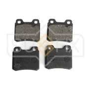 ������� ��������� �������� ��� OPEL Vectra A J89 2.0 i Cat 4x4 F19, M19 sufix SX1801 SX1801 ����