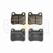 ������� ��������� �������� ��� Mercedes-BENZ 190 W201 E 2.0 201.024 sufix SX1835 SX1835 ����