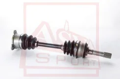 ������ ����� 26x501,5 Suzuki Suzuki : Grand Vitara 99- ASVA SZXL-001 SZXL001 ����