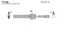 �������� �������� Chrysler PT Cruiser/Serbing/Voyager 2.0/2.4i 00-10 Tesla T112B T112B ����