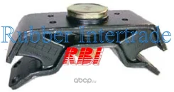 ������� ��������� Hilux LN56, LN106 LH RBI T114X0, ����� T114X0 ����