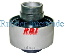 ����������� Ipsum, GAIA, Nadia 4WD front rear RBI T24ND04W, ��������/������ T24ND04W ����