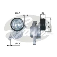 ����� �������� ��������� ������������ Mazda2 ����� Demazda2 ������� II DE Gates T39279 T39279 ����