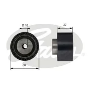 ����� �������� ����� ��� Citroen Berlingo 04/99, C5 03/01-08/04, C8 07/02, Evasion 08/99-07/02, Jumper 04/02, Xsara 07/98-08/05, FIAT Ducato 10/01, Pe...