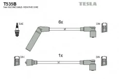�������� �������� �������������� Mitsubishi Galant 2.0 87-93 Tesla T535B T535B ����