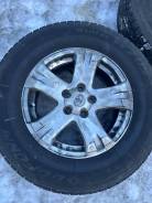 2Crave Wheels. x16", 5x114.3 ����